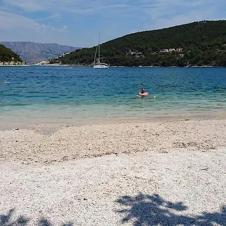 Marie Appartamento