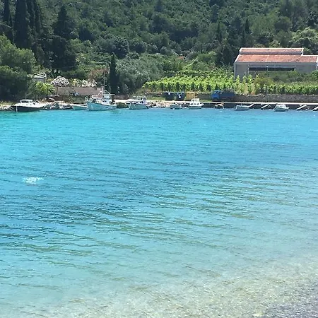 Marie Appartamento *