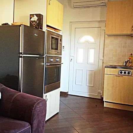 Apartmán Marie *
