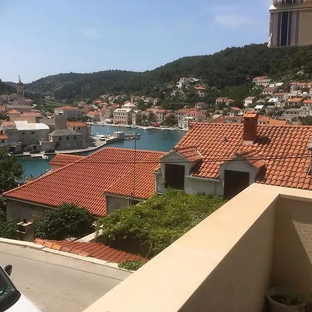 Marie Apartmán Pucisca