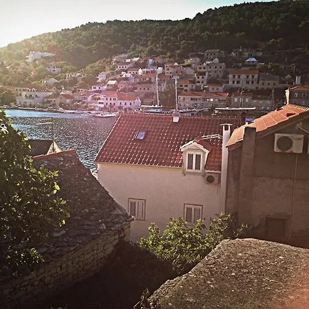 Apartmán Marie